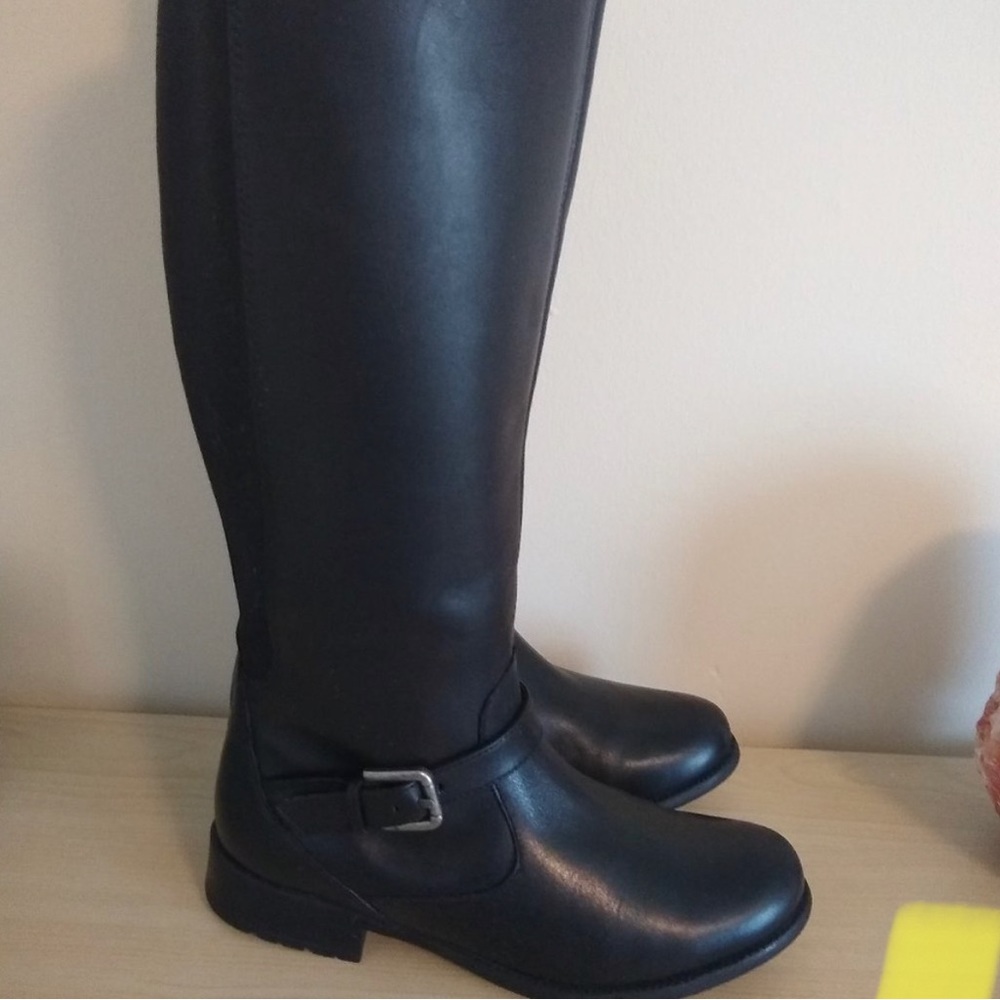 Clarks Boots